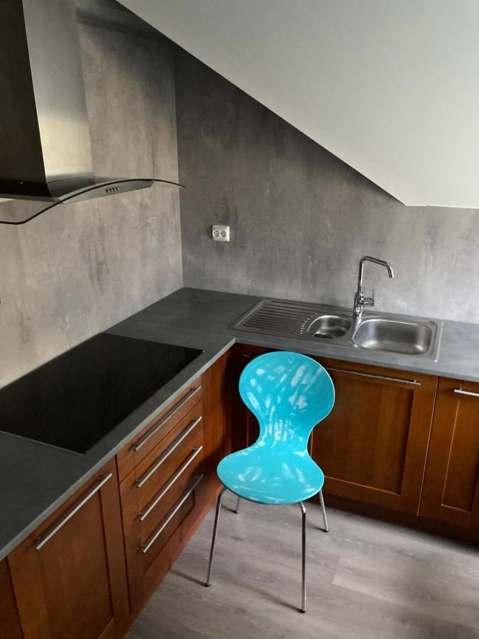 Downtown Historical House With Renovated Apartments Alesund Bagian luar foto