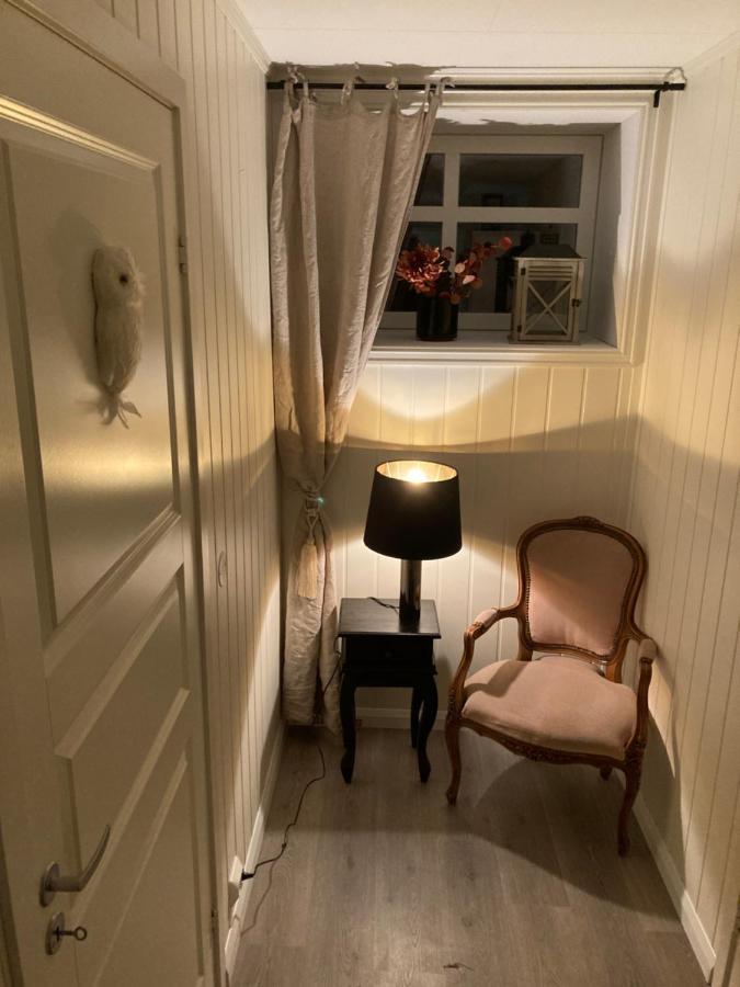 Downtown Historical House With Renovated Apartments Alesund Bagian luar foto