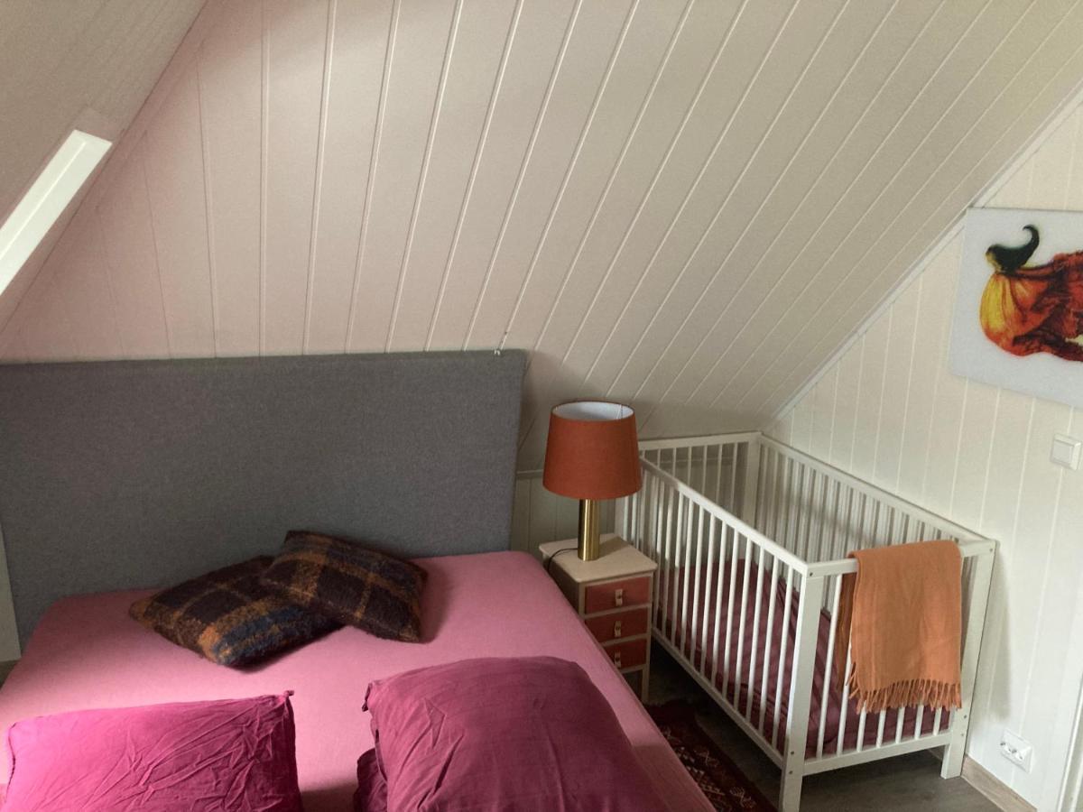 Downtown Historical House With Renovated Apartments Alesund Bagian luar foto